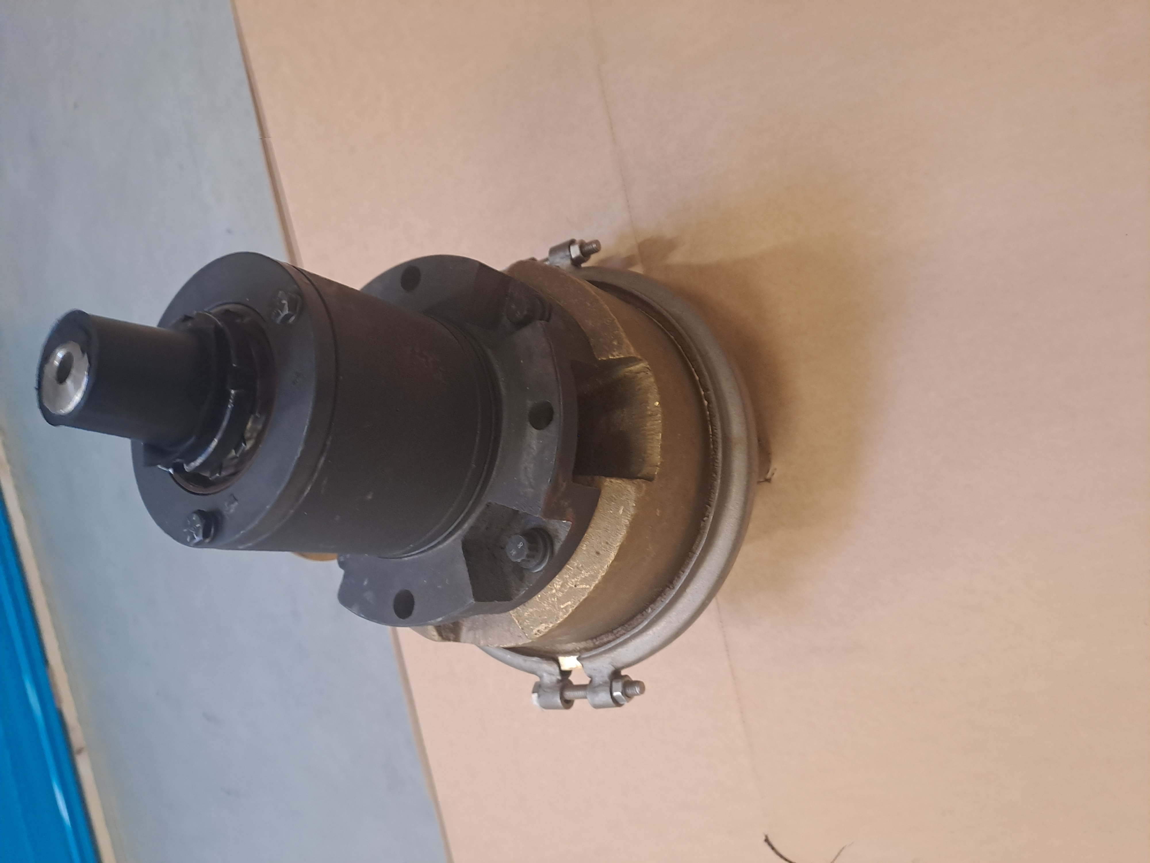 Cummins CUMMINS - Sea Water Pump (NEW) OEM CUMMINS PN 3074540 thumbnail 2